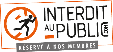 Interdit au public